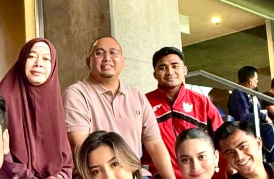 Andre Rosiade Minta Timnas Indonesia Berbenah Hadapi Ronde 4 Kualifikasi Piala Dunia 2026