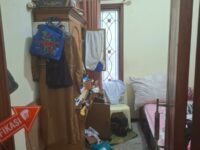 Perampokan terjadi di salah satu rumah di Jorong Galudua, Nagari Koto Tuo, Kecamatan Ampek Koto, Kabupaten Agam, Sumatra Barat (Sumbar).