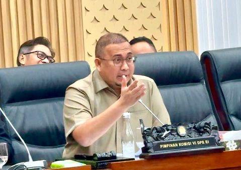 Presiden Ambil Alih Penyelesaian Masalah 4 Pulau Aceh-Sumut, Andre Rosiade: Keputusan Tepat
