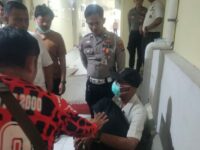 Identitas potongan mayat yang ditemukan di Kabupaten Padang Pariaman dan Kota Padang diduga perempuan bernama Septia Adinda (25 tahun).