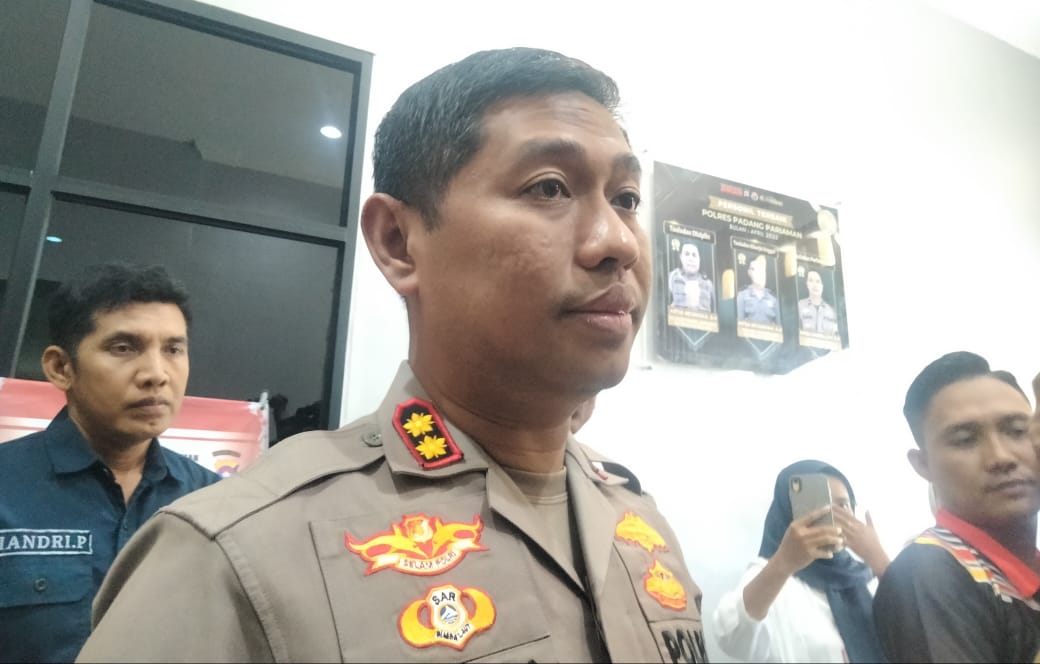 Motif Perempuan di Sumbar Dimutilasi Dipicu Utang-piutang, Jasad Dipotong 10 Bagian
