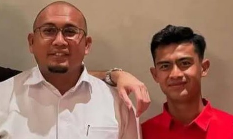 Kembangkan Talenta Muda Berbakat, Andre Rosiade Gelar Festival Sepakbola Usia Dini