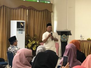 Penyuluh Agama, Menyapa Umat Lewat Dakwah Digital