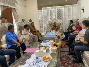 UNP dan BMKG Luncurkan Program KKN Tematik 'Tsunami Ready Community' di Kota Pariaman