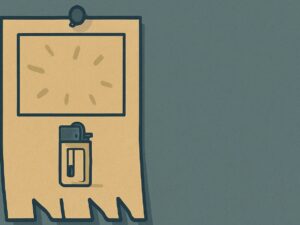 Macis yang Hilang dan Perilaku Korupsi