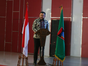 Wali Kota Padang, Fadly Amran mengungkapkan bahwa lebih dari 20 ribu warga sudah memanfaatkan layanan BPJS Kesehatan Gratis.