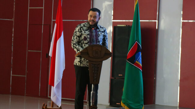 Wali Kota Padang, Fadly Amran mengungkapkan bahwa lebih dari 20 ribu warga sudah memanfaatkan layanan BPJS Kesehatan Gratis.