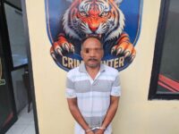 Pria Paruh Baya di Tanah Datar Diduga Cabuli 4 Bocah, Imingi Uang Rp10.000