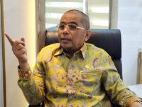 Tak Cukup Diminati Anak Muda, Anggota DPR Ingatkan Koperasi Harus Mampu Hadapi Tantangan Zaman