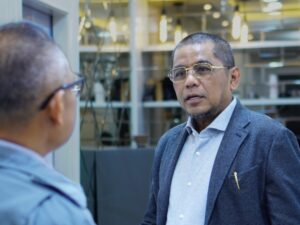 Pemainnya Dikontrak Persija EPA U-16, Bos Josal FC Komit Giatkan Sepakbola Kelompok Umur