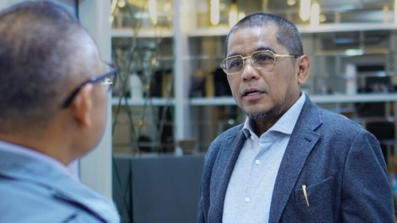 Pemainnya Dikontrak Persija EPA U-16, Bos Josal FC Komit Giatkan Sepakbola Kelompok Umur