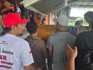 Perantau Minang jadi Korban Penembakan di Papua, Andre: IKM Bantu Terbangkan Jenazah ke Padang