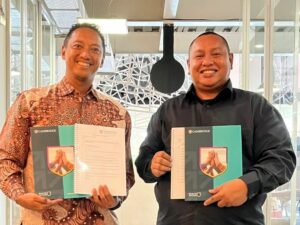 Jazeera Islamic International Primary School Berpotensi Jadi Cambridge School Pertama di Sumbar