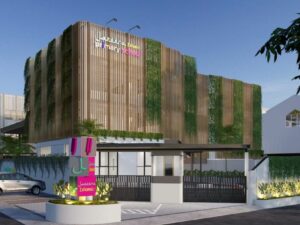 Jazeera Islamic International Primary School, SD di Sumbar yang Terapkan Kurikulum Cambridge Secara Penuh