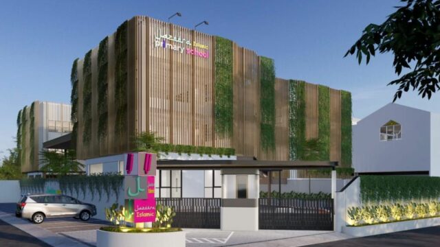 Jazeera Islamic International Primary School, SD di Sumbar yang Terapkan Kurikulum Cambridge Secara Penuh