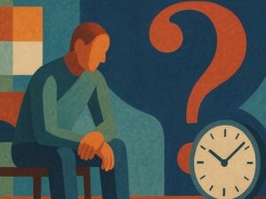 Jangan Biarkan Orang Lain Menunggu dalam Ketidakjelasan