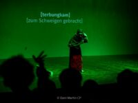 Koreografer asal Pariaman Refleksikan Arti Rumah Lewat Pertunjukan