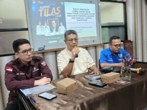 Pemko Padang Gelar Lomba Napak Tilas Perjuangan Bagindo Aziz Chan