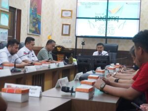 Sambut HJK ke-356, Diskon Spesial Sebulan Penuh Lewat Padang Great Sale