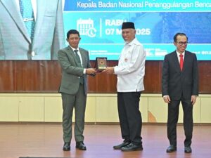 Gubernur Sumbar Rekomendasikan Kampus UNAND Lokasi Akhir Evakuasi, BNPB Siap Tindak Lanjuti