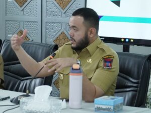 Wako Fadly Amran: Pemko Padang Siap jadi Tuan Rumah Simulasi Gempa dan Tsunami