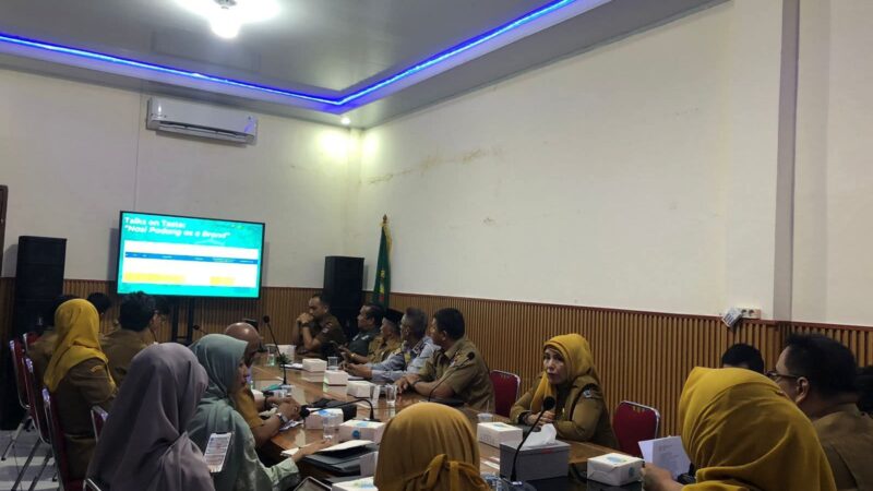 Perempuan Minang Bakal 'Live Cooking' Meriahkan HJK Padang ke-356