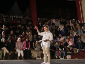 Meriah Sampai Akhir, 2 Festival di Padang Panjang Ditutup dengan Penuh Semarak