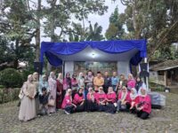 Wawako Maigus Hadiri Silaturrahmi Perkumpulan Keluarga Perantau Bungus di Bogor