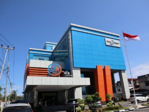 Gaet Dukungan Perantau, Gubernur Bawa Bank Nagari Kunjungan ke Provinsi Tetangga