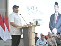 Menpora Dorong Silat Masuk Olimpiade, Sumbar Diandalkan jadi Basis Pengembangan