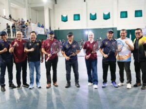 Hari Bhayangkara, UNP Bersama PELTI dan Polda Sumbar Gelar Bank Nagari Rally Fest 2025