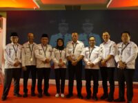 Wawako Maigus Nasir Hadiri Munas Perdana Asosiasi Wakil Kepala Daerah