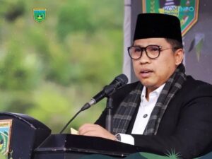 Angkat 'Padusi di Rumah Gadang', Padang Panjang jadi Tuan Rumah Festival Pamenan Minangkabau #2