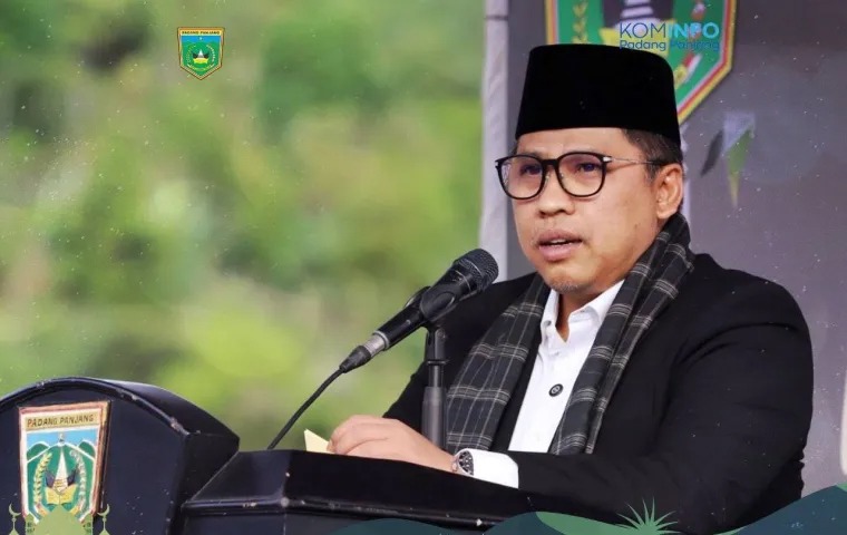 Angkat 'Padusi di Rumah Gadang', Padang Panjang jadi Tuan Rumah Festival Pamenan Minangkabau #2