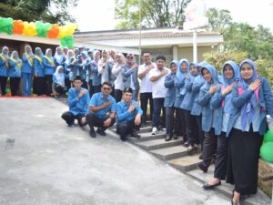Daycare Semen Padang Diluncurkan, SPH Dukung Layanan Kesehatan Berkualitas untuk Anak