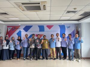 Bank Nagari dan RS UNAND Tingkatkan Kerjasama Layanan Kesehatan dan Keuangan