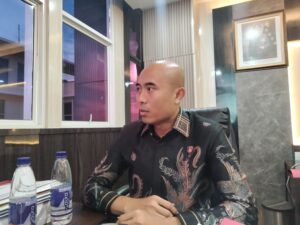 Komit Perangi Tambang Ilegal: Polda Sumbar Tangkap 42 Pelaku, WPR Jadi Solusi Legal