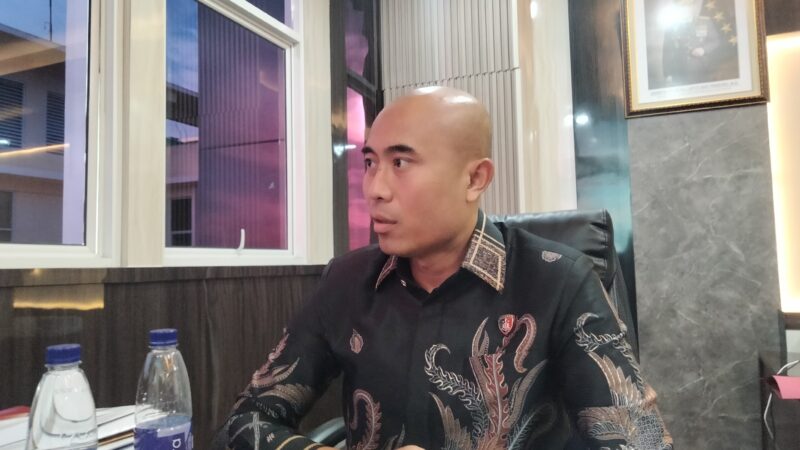 Komit Perangi Tambang Ilegal: Polda Sumbar Tangkap 42 Pelaku, WPR Jadi Solusi Legal