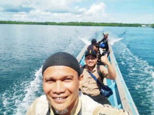 Dakwah Sunyi dari Teras Negeri: Jejak Pengabdian UPZ Baznas Semen Padang Menyusuri Mentawai