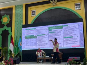 Pengalihan Status Penyuluh Pertanian ke Pusat, Gubernur Sumbar: Kami Dukung dan Fasilitasi