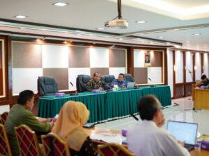 Ekosistem Halal, Serunai Indonesia Gandeng UNAND Kembangkan Teknologi Halal Digital