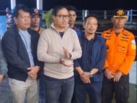 6 Korban Boat Terbalik di Mentawai Selamat Setelah Berenang Berjam-jam ke Daratan