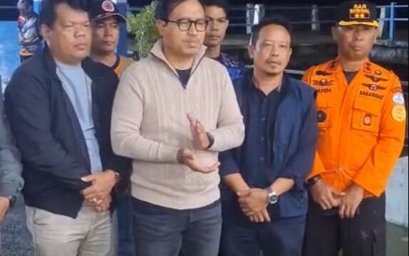 6 Korban Boat Terbalik di Mentawai Selamat Setelah Berenang Berjam-jam ke Daratan