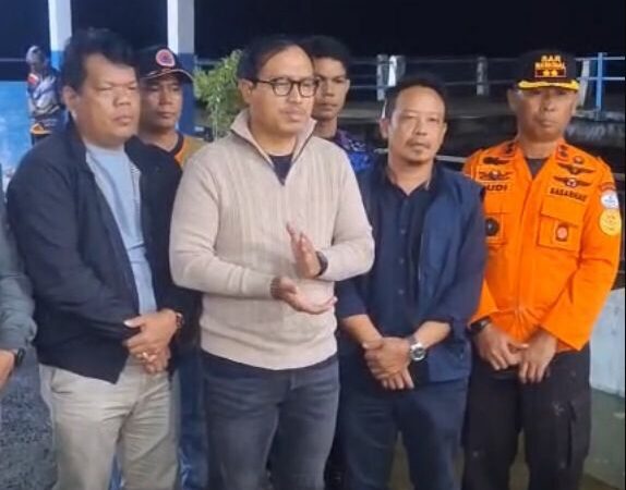 6 Korban Boat Terbalik di Mentawai Selamat Setelah Berenang Berjam-jam ke Daratan