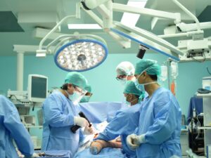 Komit Beri Layanan Terbaik, Intip Kamar Operasi di Semen Padang Hospital