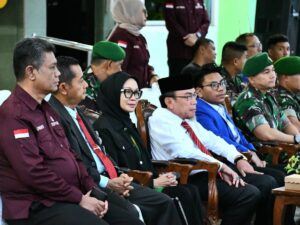 Tempuh Perjalanan 25 Km, Lomba Napak Tilas Perjuangan Bagindo Aziz Chan Resmi Ditutup