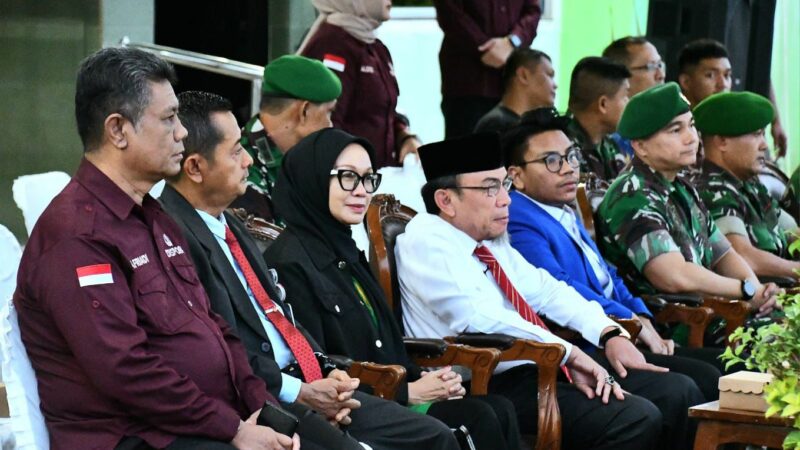 Tempuh Perjalanan 25 Km, Lomba Napak Tilas Perjuangan Bagindo Aziz Chan Resmi Ditutup
