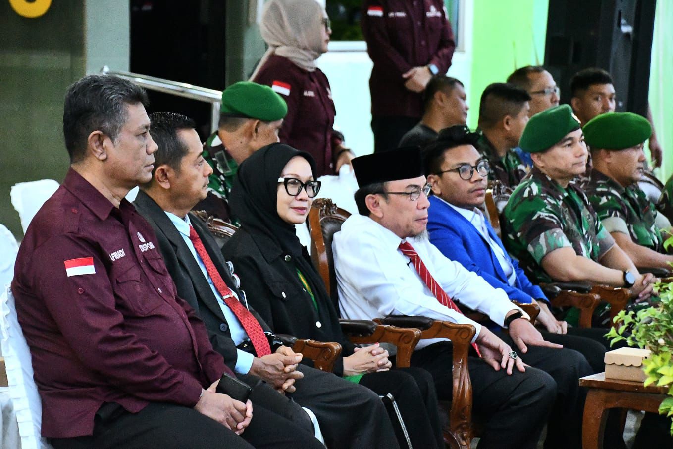 Tempuh Perjalanan 25 Km, Lomba Napak Tilas Perjuangan Bagindo Aziz Chan Resmi Ditutup