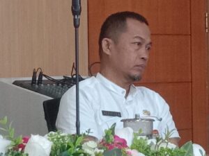 Program Galeh Babelok, Pemprov Klaim Sejumlah Investor Minati Berinvestasi di Sumbar