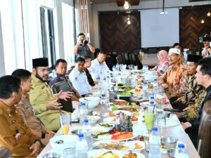 Negara Serumpun Bakal Ikut Meriahkan Peringatan HJK Padang ke-356